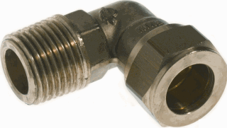 kniekoppeling con.bt 15x3/8"